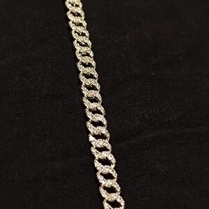 Pandora Silver Bracelet